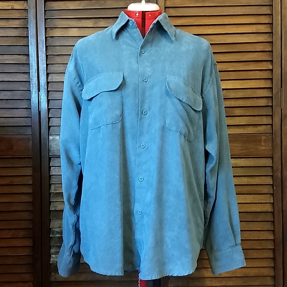 Van Heusen Shirt
